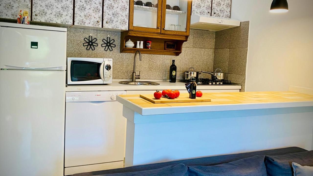 Bilini Garden Apartment PUY Eksteriør bilde