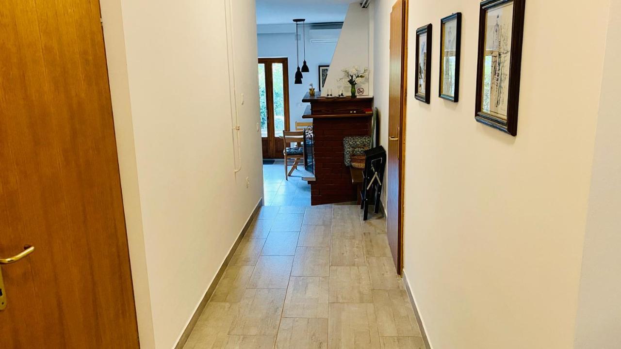 Bilini Garden Apartment PUY Eksteriør bilde